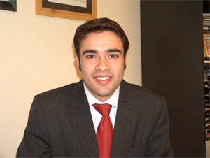 felipe quintero